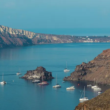 Saint Santorini