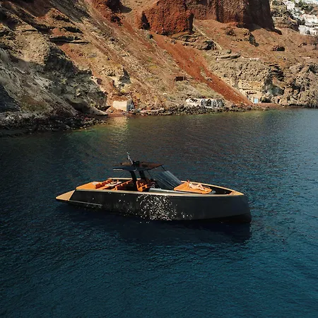 Saint Santorini 5*