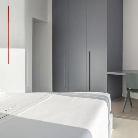 Saint Santorini Hotel Ia