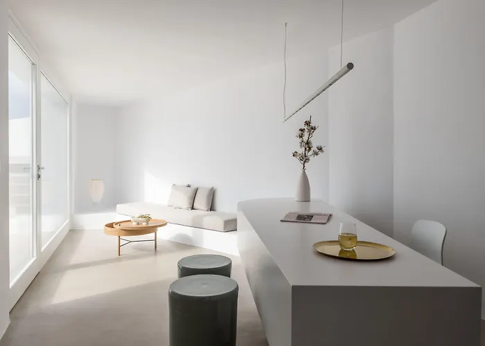 Hotel Saint Santorini 5*