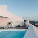 Hotel Saint Santorini 5*
