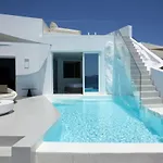 Saint Santorini Hotel Oia
