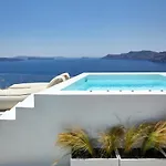Saint Santorini Hotel 5*