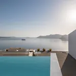 Saint Santorini Hotel Oia