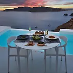 Saint Santorini 5* Oia