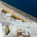 Hotel Saint Santorini 5*