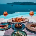 Saint Santorini Hotel 5*