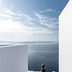Hotel Saint Santorini