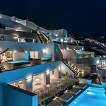 Saint Santorini Hotel