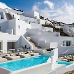 Hotel Saint Santorini