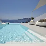 Saint Santorini Hotel Oia
