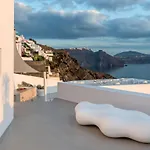 Hotel Saint Santorini 5*