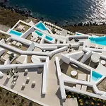 Hotel Saint Santorini 5*