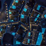Saint Santorini 5*
