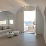 Saint Santorini Hotel Oia