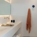 Saint Santorini Hotel