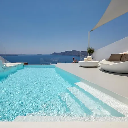 The Saint Hotel 5*