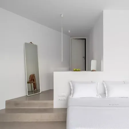 Saint Santorini 5*