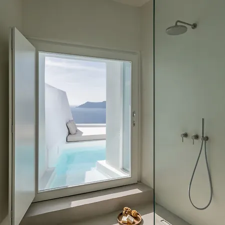 Saint Santorini