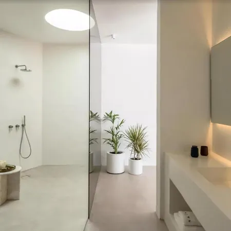 Saint Santorini 5*
