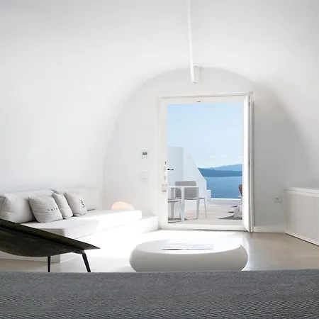 Saint Santorini