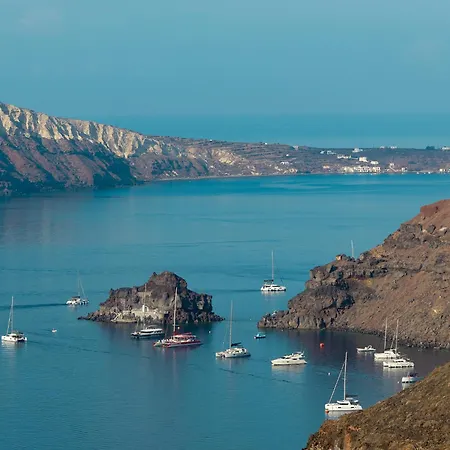 Hotel Saint Santorini 5*