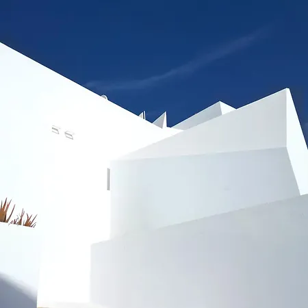 Saint Santorini 5*