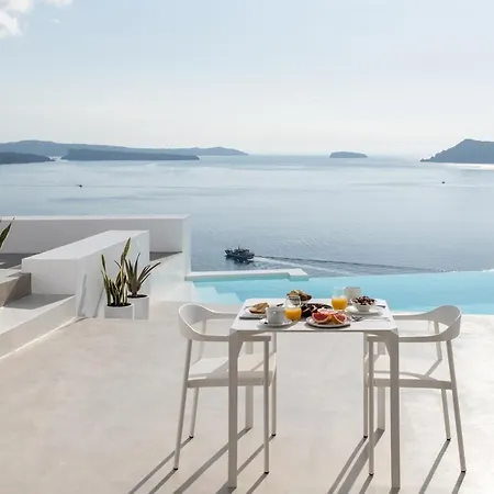 Saint Santorini