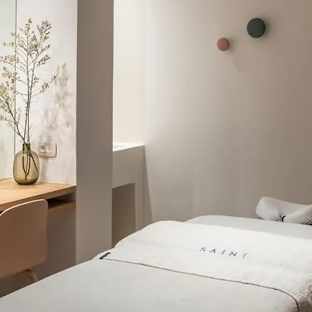 Saint Santorini 5*