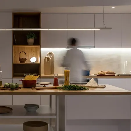 The Saint فندق 5*