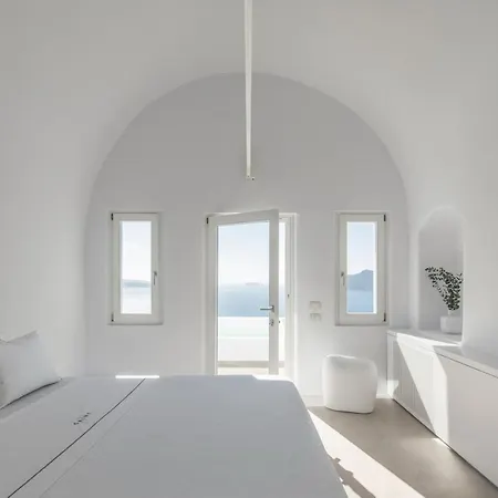 Saint Santorini