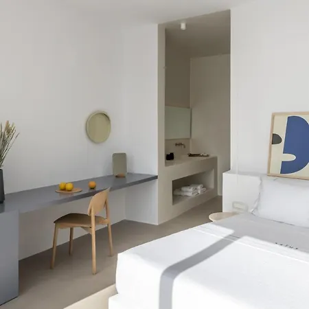 Hotel The Saint 5*