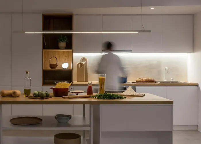 Saint Santorini Hotel 5*