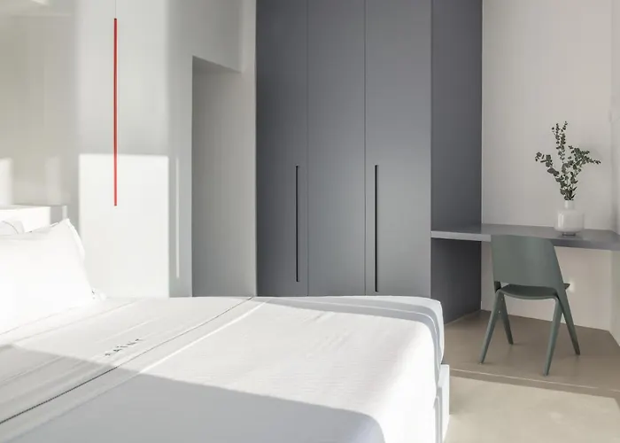 Saint Santorini Hotel Ia