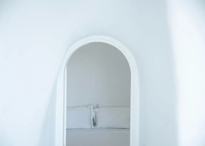 호텔 Saint Santorini