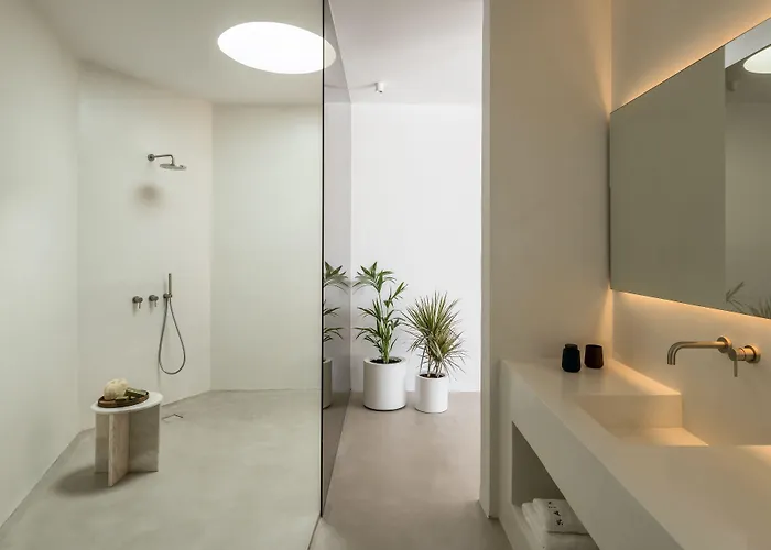 Saint Santorini 5* 이아