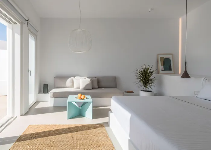 Saint Santorini 이아