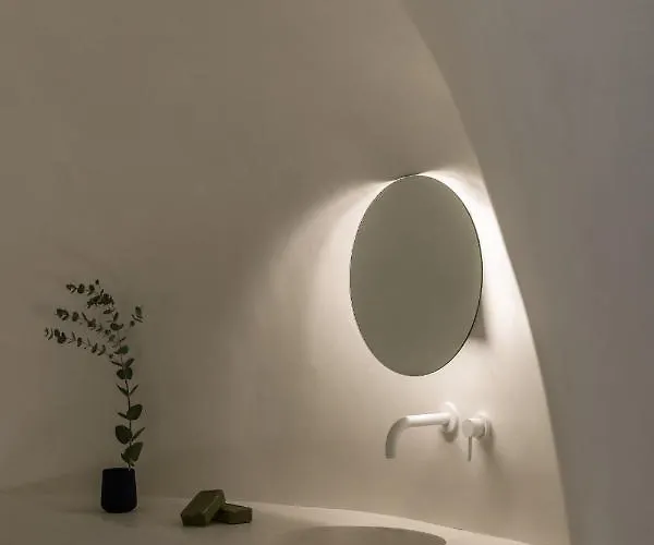 Saint Santorini 호텔 5*